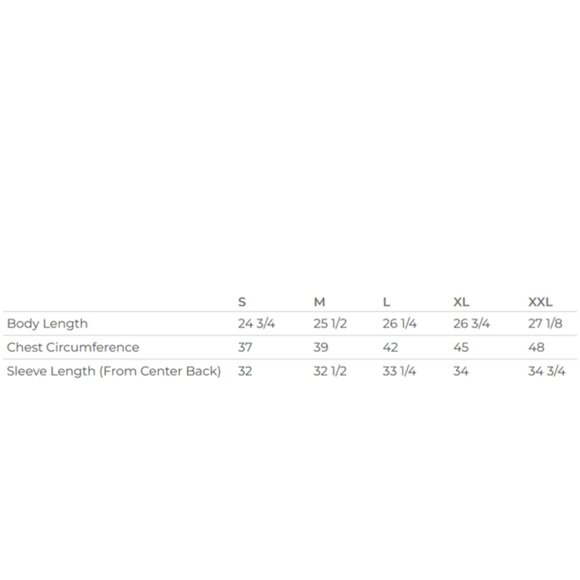 Women’s Columbia PFG Tidal Tee Long Sleeve Shirt w/Columbia Heat Sealed Logo NWT - Picture 4 of 4